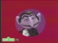 Sesame Street Cookie Monster And Count Cooperate Short Version