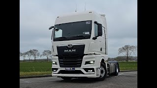 MAN 18.510 TGX TG3 GX 2X TANK LED truck tractor for sale - Image 4 | Autoline PH MAN 18.510 TGX TG3 GX 2X TANK LED truck tractor | Image 4 - Autoline