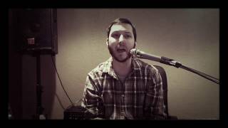 (1612) Zachary Scot Johnson The Love's Still Growing Carly Simon Cover thesongadayproject Live Album