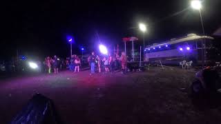 Hogrock Side Stage Walk-around 