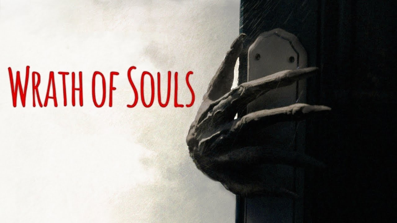 Wrath Of Souls | Official Trailer | Horror Brains