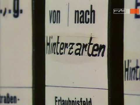 Eisenbahn Romantik   032   Einmal Hölle und zurück