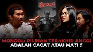 Download lagu TEROR LUCIFER SELANJUTNYA AKAN TURUN KE ANAK ANGGI DAN ANGGUN !! mp3