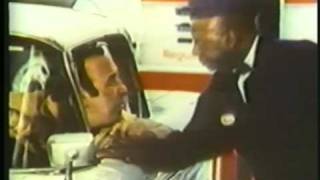 Midas Mufflers classic tv commercial