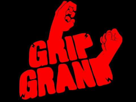 Grip Grand - A New Drug (Work in Progress)