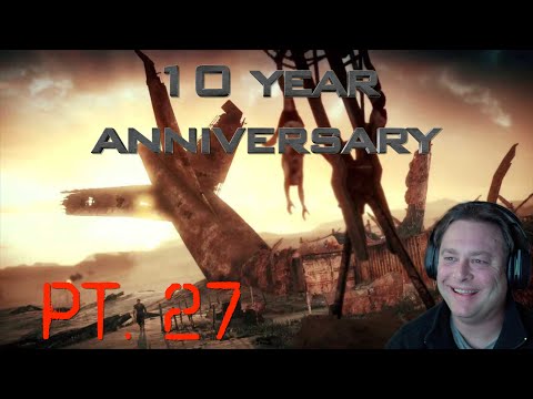 MAD MAX |pt.27| 10th ANNIVERSARY