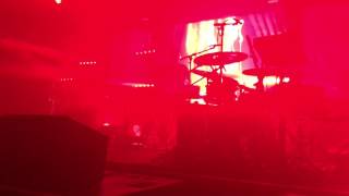 Bonobo "Kiara/Ten Tigers/Kong" live at Concord Music Hall, Chicago 05.18.17