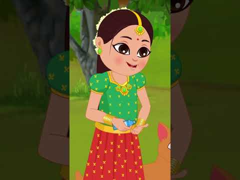 చిట్టి చిట్టి మిరియాలు, Chitti Chitti Miriyalu #shorts #telugukids #kidstvtelugu #poems #shortvideo Teluguvoice