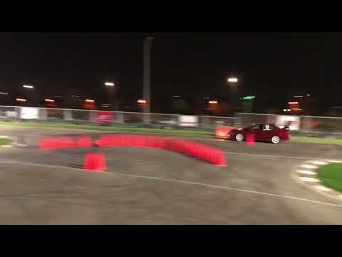 Time attack Egypt round 2 2022