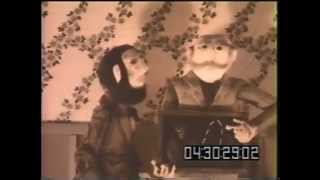 Flint Jack - Monks of Doom