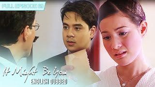 Download lagu Full Episode 69 | It Might Be You English Dubbed mp3