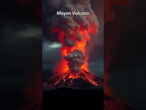 Mayon Volcano Natures Perfect Cone #findingutopia #philippineadventures