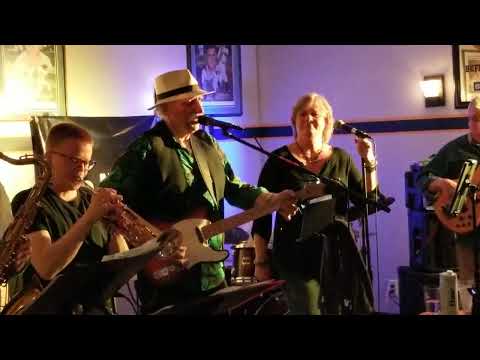 The Night Owls - Sweet Home Chicago - Victor Village Inn - Victor, NY - SAT 4/22/2023