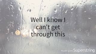 One Day Waiting Fear Itself lyrics -- 360p