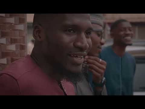 Mr. and Mrs Touray Wedding Ceremony