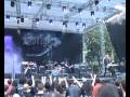 Evergrey - Soaked (Live at Unirock Open Air Fest Istanbul, 03.07.10)