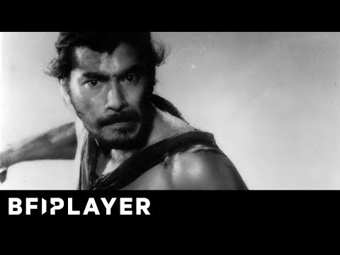 Mark Kermode reviews Rashomon (1950) | BFI Player