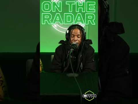 OTR Live Sessions 003: Ricky Rikkardo