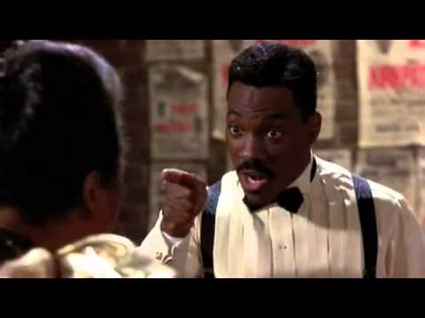 Harlem Nights Eddie Shots Della Resse