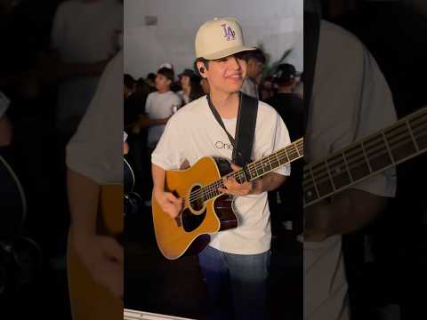 Esta perro el final no? 🤣 #gatsby #cover #requinto #music #shorts