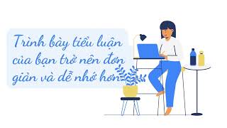 Topic 39: Cách định dạng một bài luận tiêu chuẩn với Word