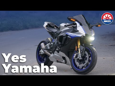 Yamaha R1M Owner Review | PakWheels Bikes