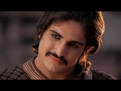 Jodha Akbar - Ep 52 - Rajat Tokas, Paridhi Sharma - Hindi Tv Serial - Zee5 Premium