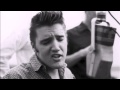 Elvis Presley - Treat Me Nice [Take 3; Rare]