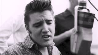 Elvis Presley - Treat Me Nice [Take 3; Rare]