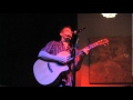 Dustin Edge - Falls Of Rough - 2011-09-07 - Hendershot's - Athens, Ga