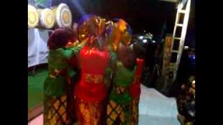 Download lagu Tari Kipas Islami SMK Putra Rifara Tangerang.mp4 mp3