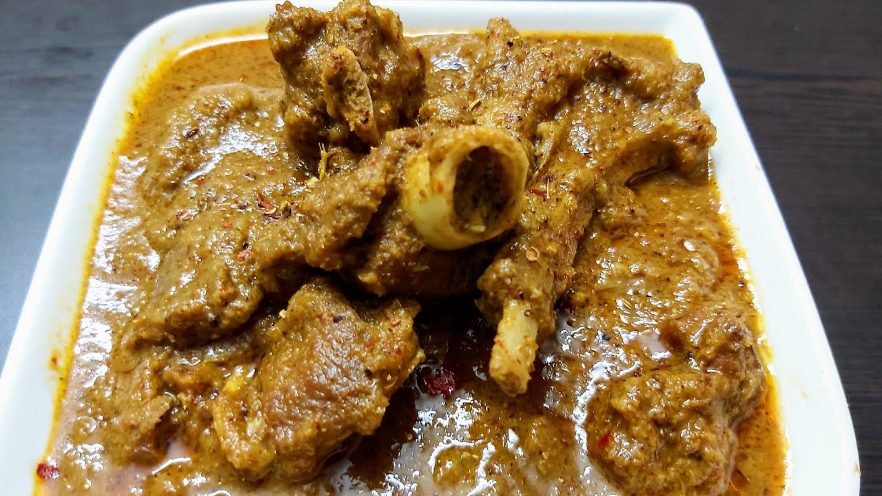 MUTTON XACUTI GOAN STYLE | mutton xacuti | mutton curry goan style | mutton gravy | mutton recipes