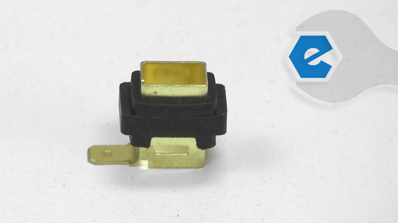 Replacing your Makita Hammer Drill Brush Holder