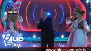 Shyqyri Alushi - Neper Fusha, Nder Kodrina