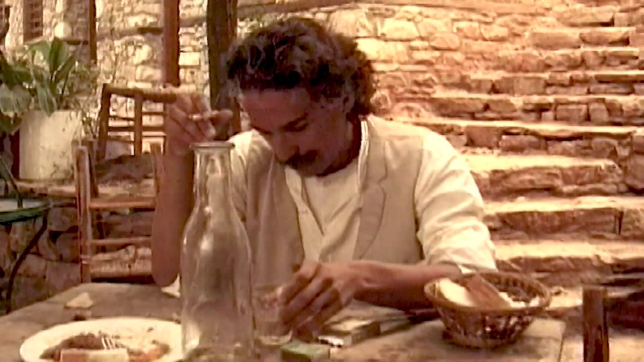 December - The Dance of the Dead Roses