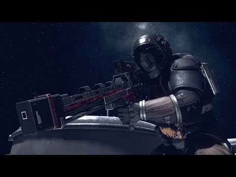 Starfield - Aggressive Sniper - Stealth & Combat Gameplay - PC