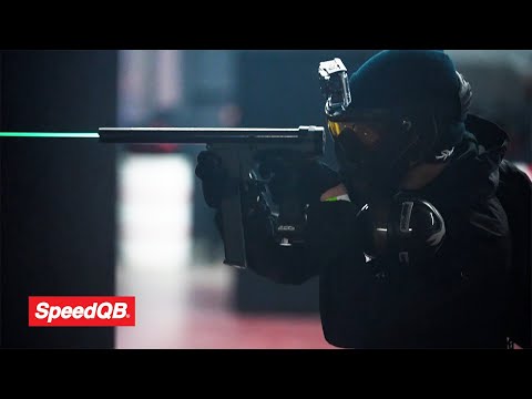 SpeedQB West Coast Invitational + New SpeedQB Gear: BLACK FRIDAY preview