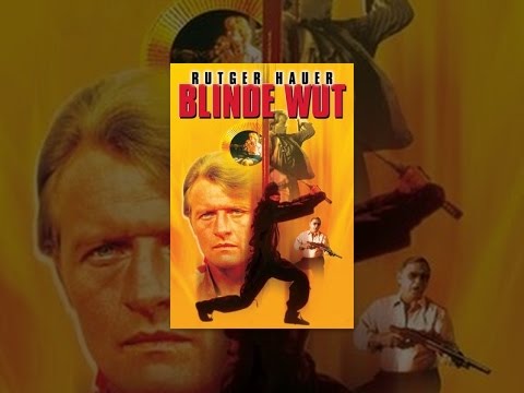 Blinde Wut (1989)