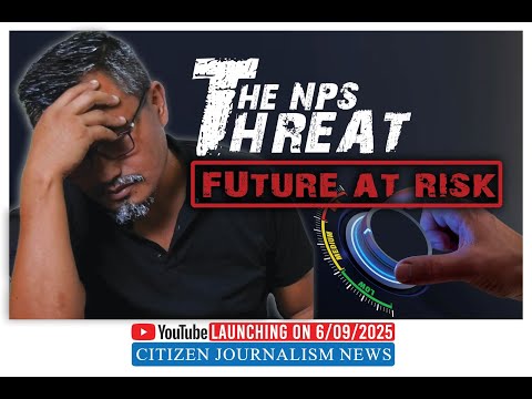 THE NPS THREAT- SERVICE WITHOUT SECURITY