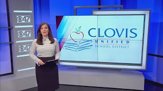 Possible dress code changes could be coming to Clovis Unified, board reviews