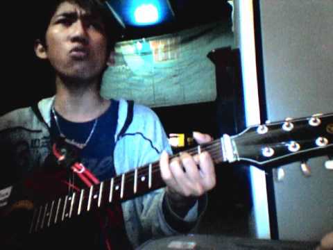 Cover dengarkanlah part 2