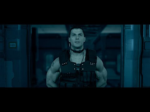 Сектор 17 - Официальный русский трейлер (2022)