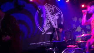 Baby Strange - Want it/Need it @ This Feeling Nambucca 11/6/16