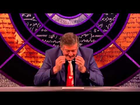 QI Series K Episode 11 S11E11