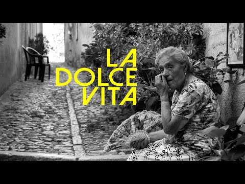 "La Dolce Vita" a kite video with Gianmaria Coccoluto & Noe Font.