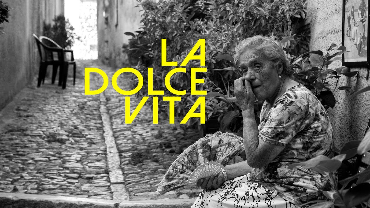 La Dolce Vita