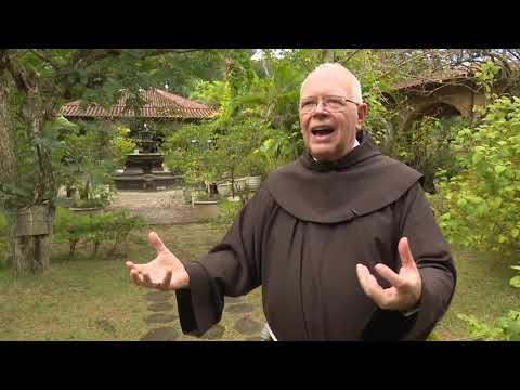 O dom de servir - Anunciamos Jesus - 06/10/2019 - B1