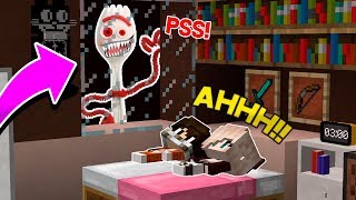 Download lagu LA VENGANZA DE FORKY A LAS 3 AM DE TOY STORY 4 EN MINECRAFT mp3