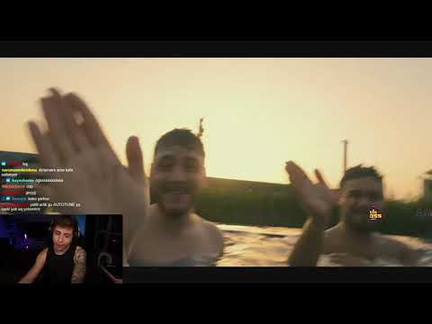 ELWİND BATUFLEX - 🌊 DALGA 🌊 DİNLİYOR