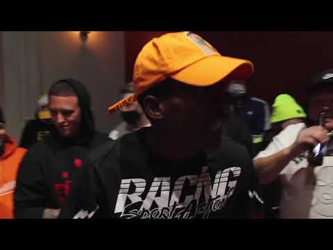 Iraq The Great vs King Fame